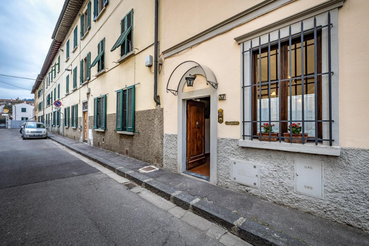 Yid Fonderia Apartamento