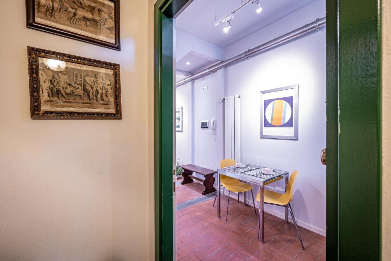 Apartamento Yid Fonderia Florencia