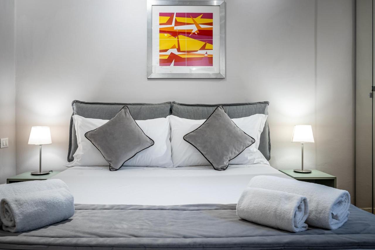 Apartamento Yid Fonderia Florencia
