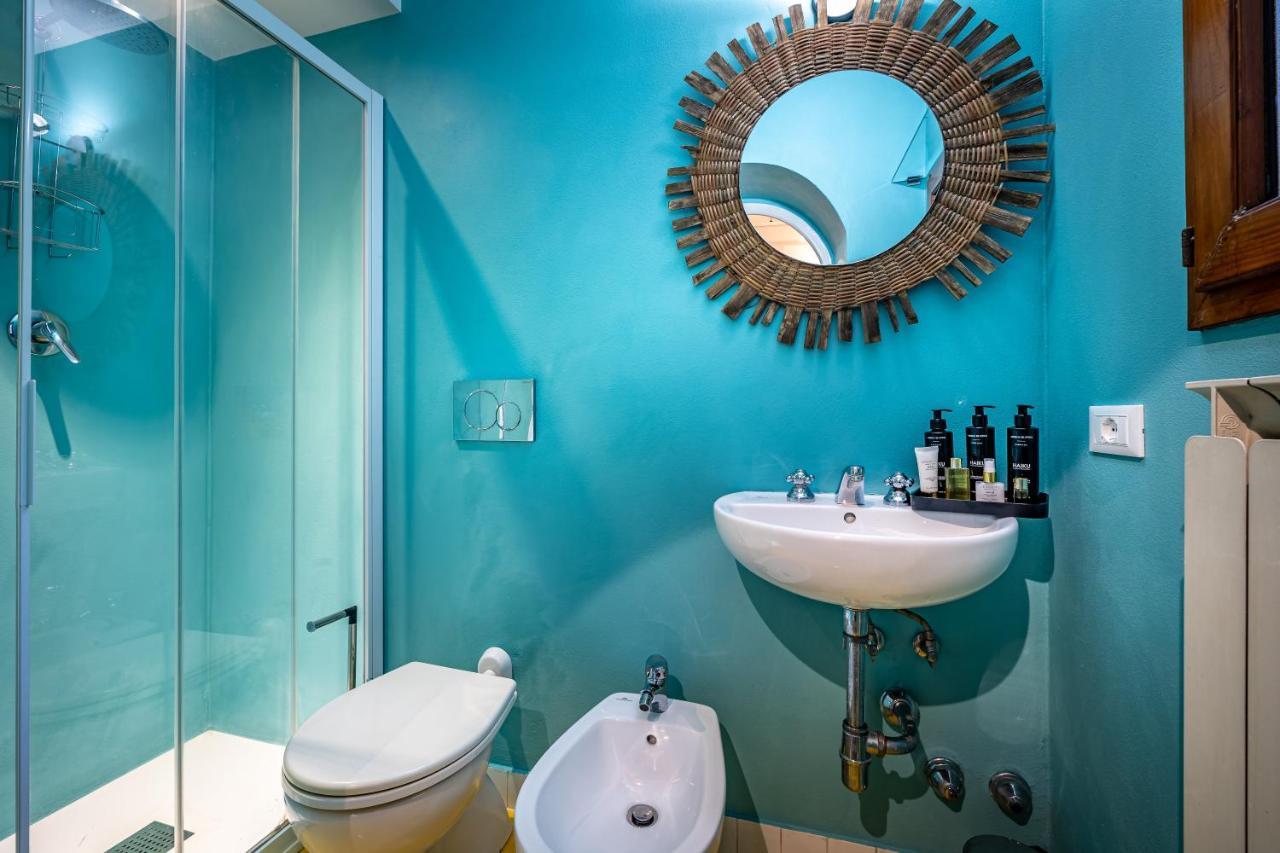 Yid Fonderia Apartamento Florencia