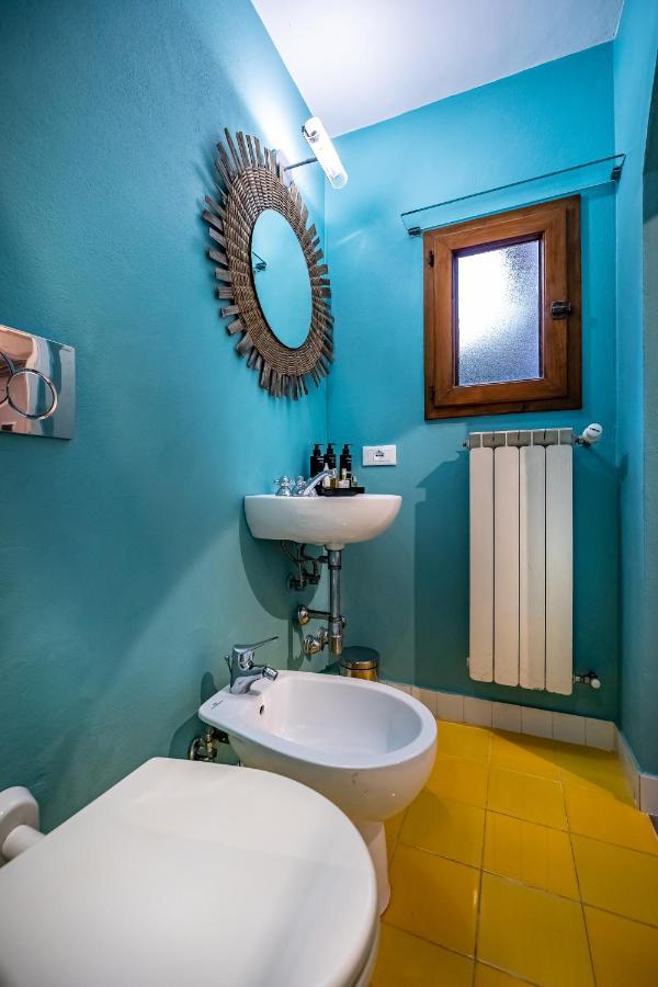 Yid Fonderia Apartamento *