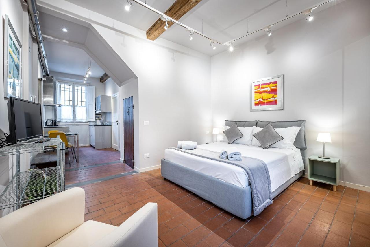Yid Fonderia Apartamento *