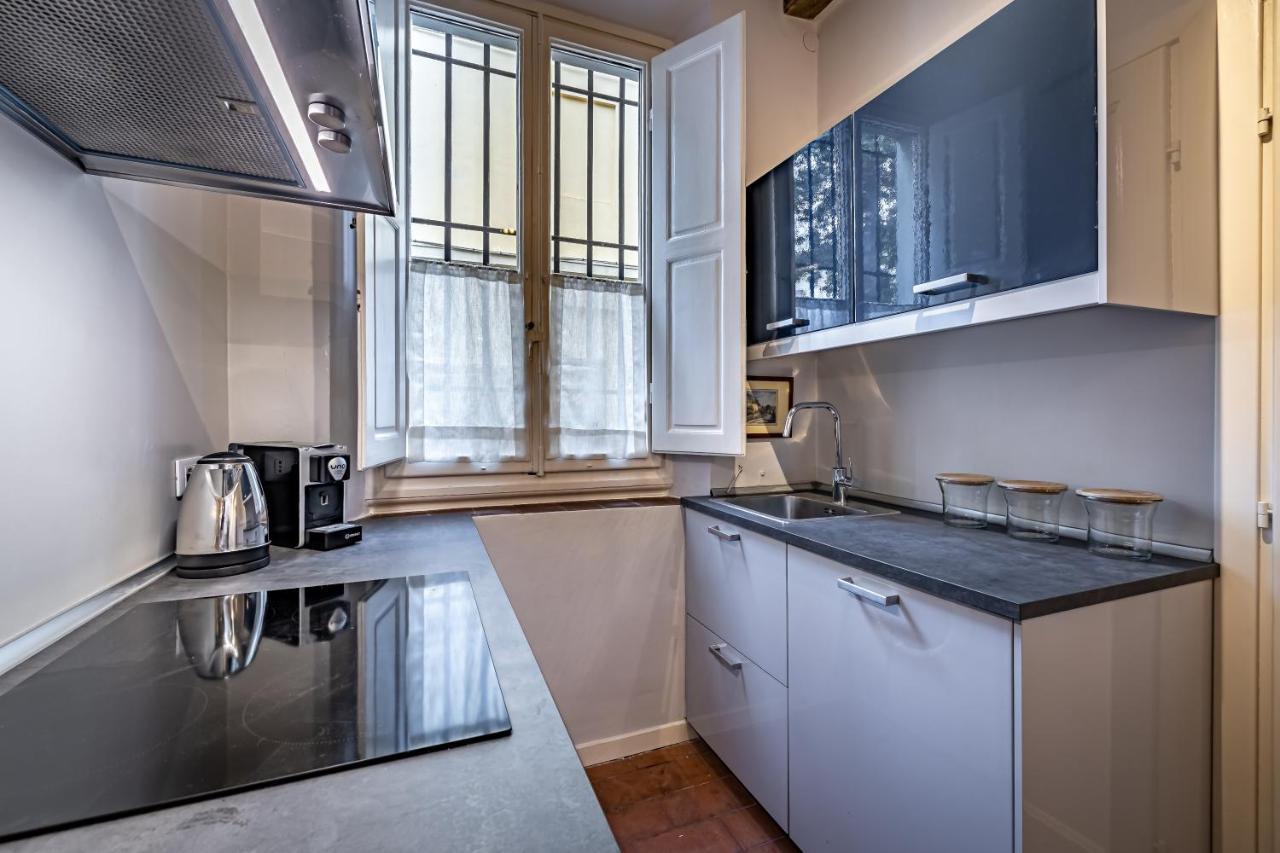 Apartamento Yid Fonderia *