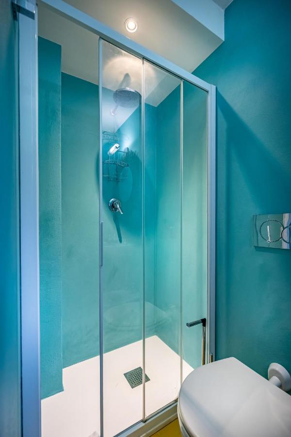 Apartamento Yid Fonderia *