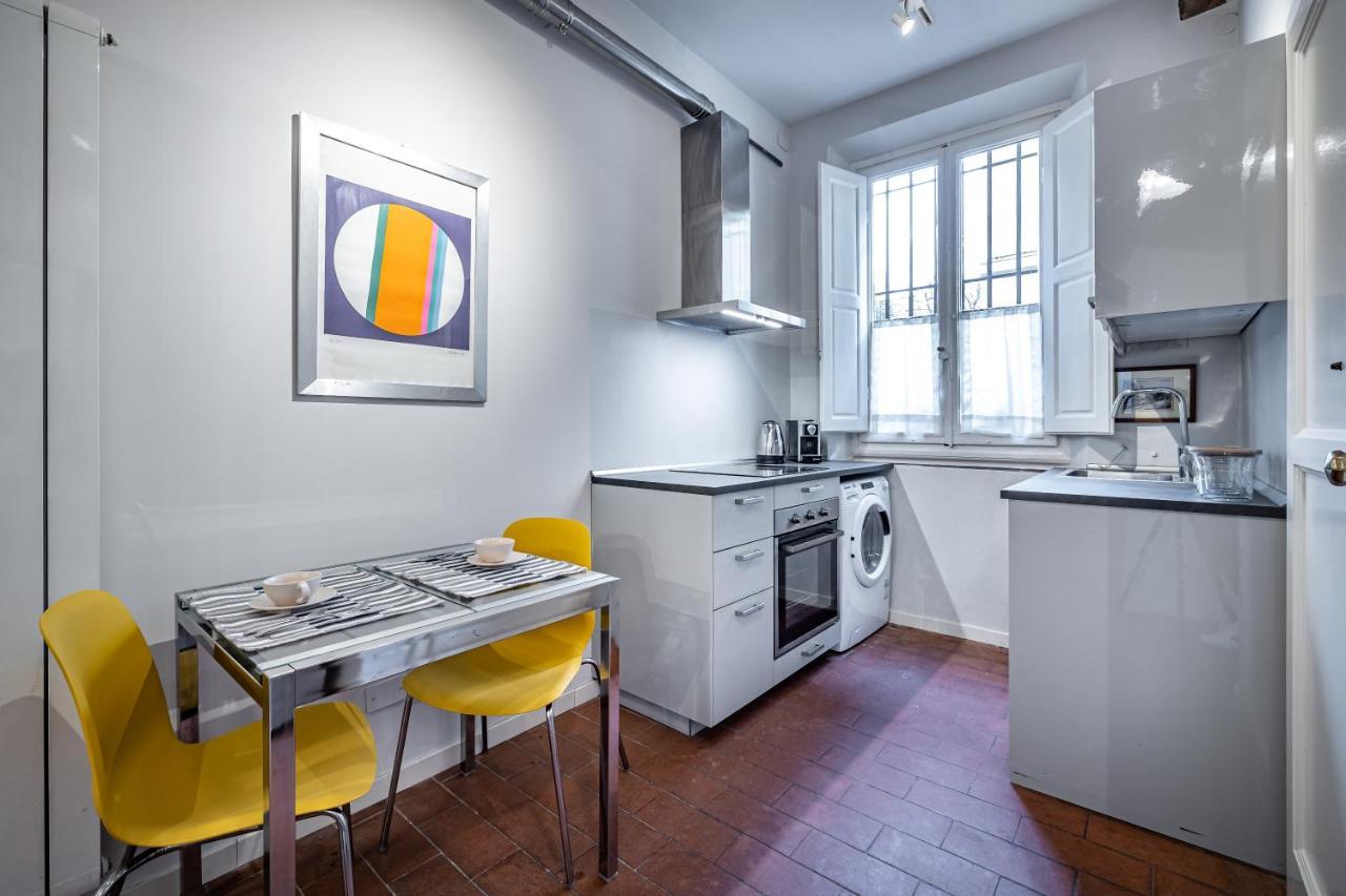 Yid Fonderia Apartamento *