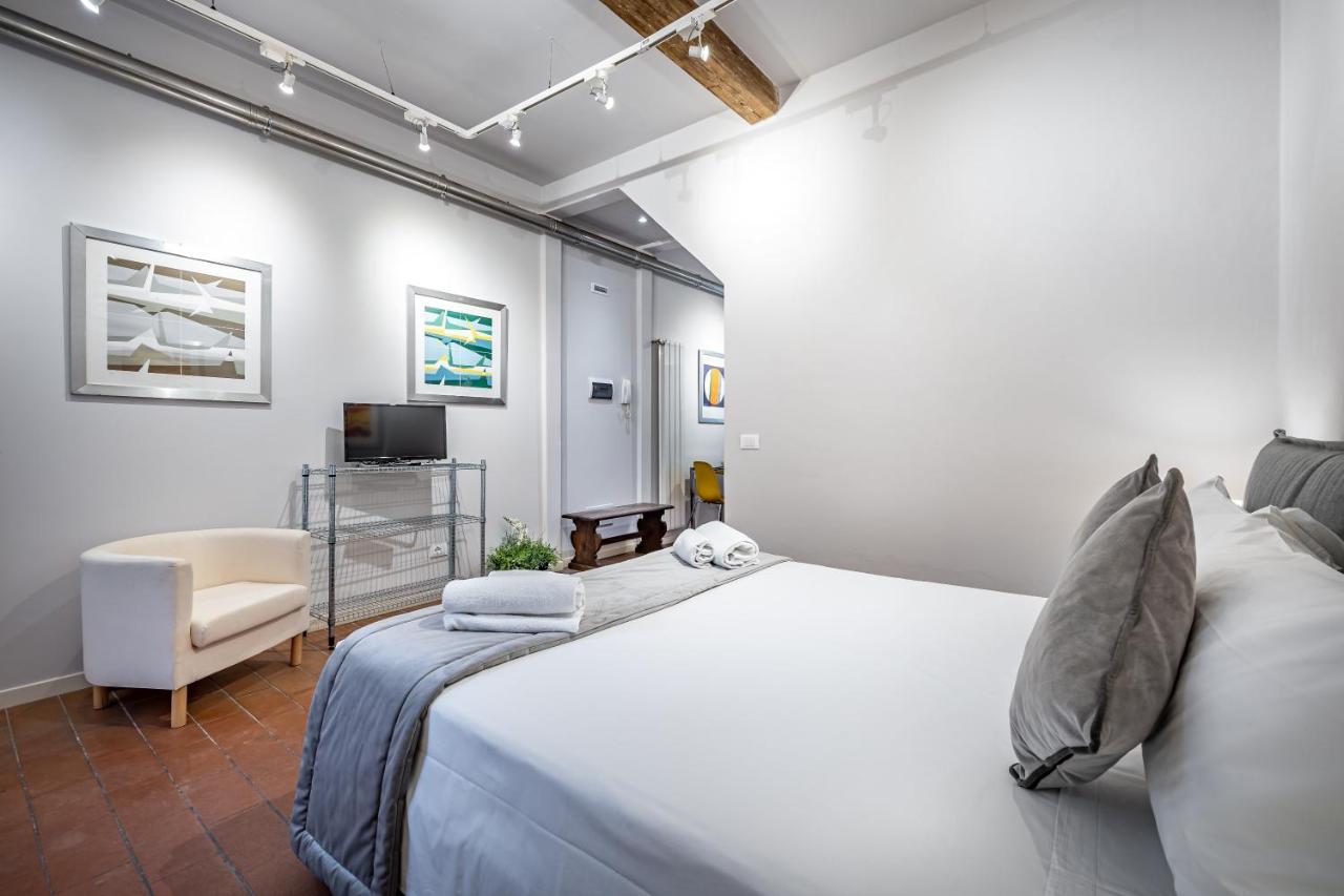 Apartamento Yid Fonderia