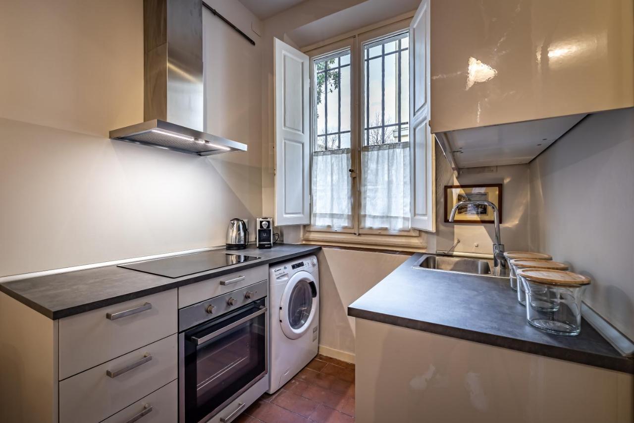 Apartamento Yid Fonderia Florencia
