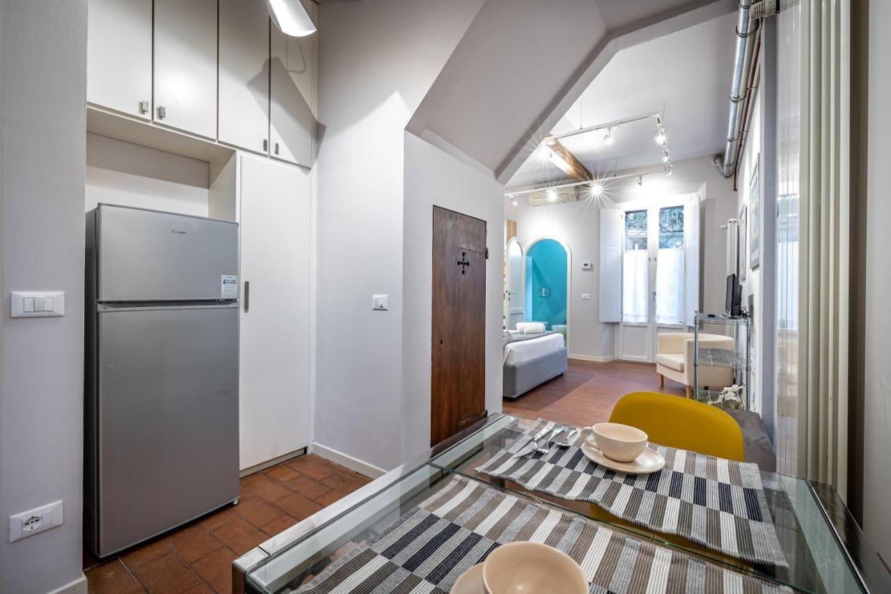 Yid Fonderia Apartamento *